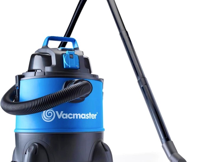 Wet and dry vacuum cleaner