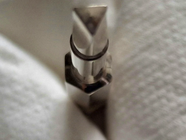 Triangel bits tri-wing-bit