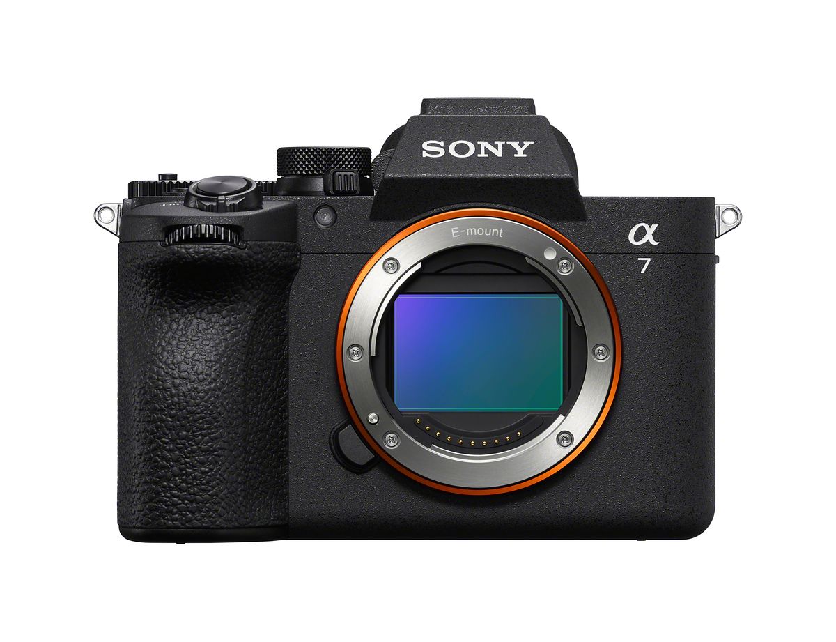 Sony a7v