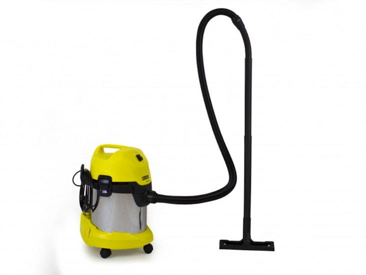 Kärcher wd 4 märkä-kuivaimuri