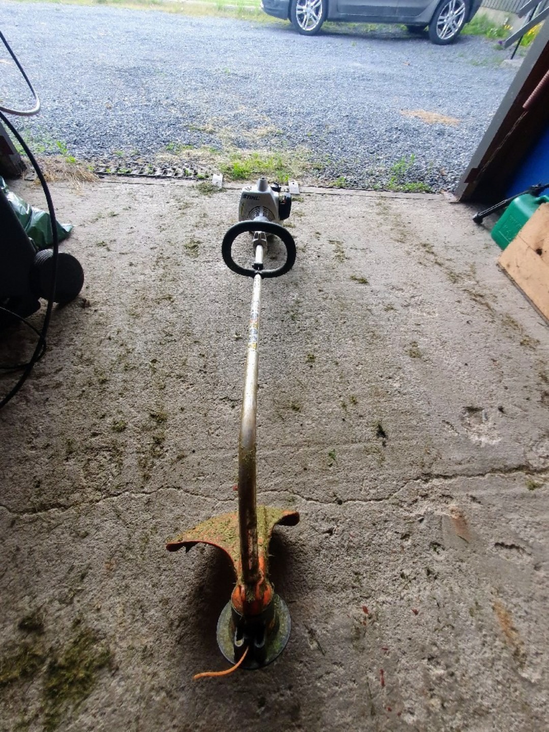 Kantklipper