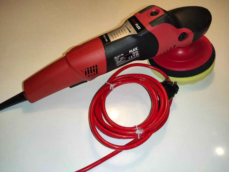 Flex pe 14-2 150 polermaskin proffs