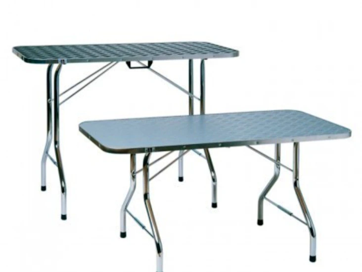 Trimmebord/ stellebord hund og utstyr