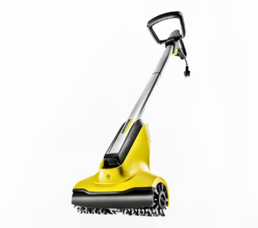 Tralltvätt - kärcher pcl4