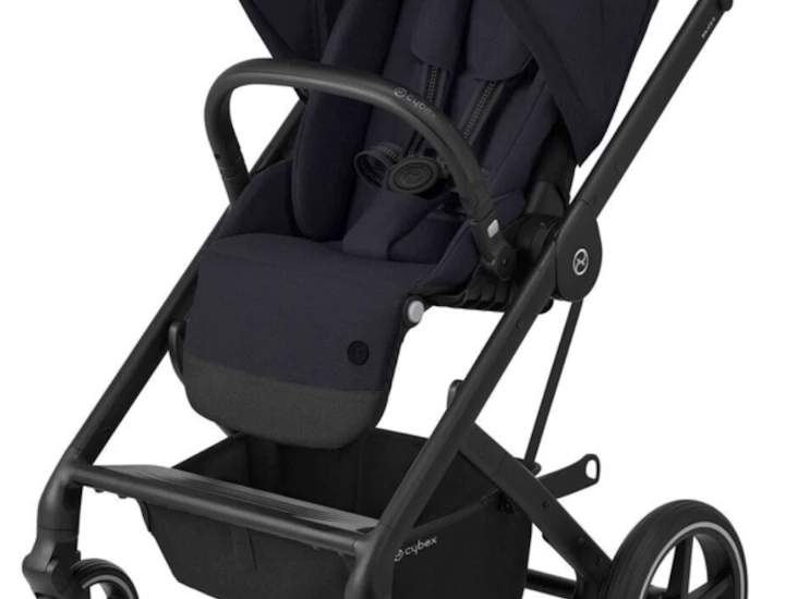 Barnvagn - cybex balios s