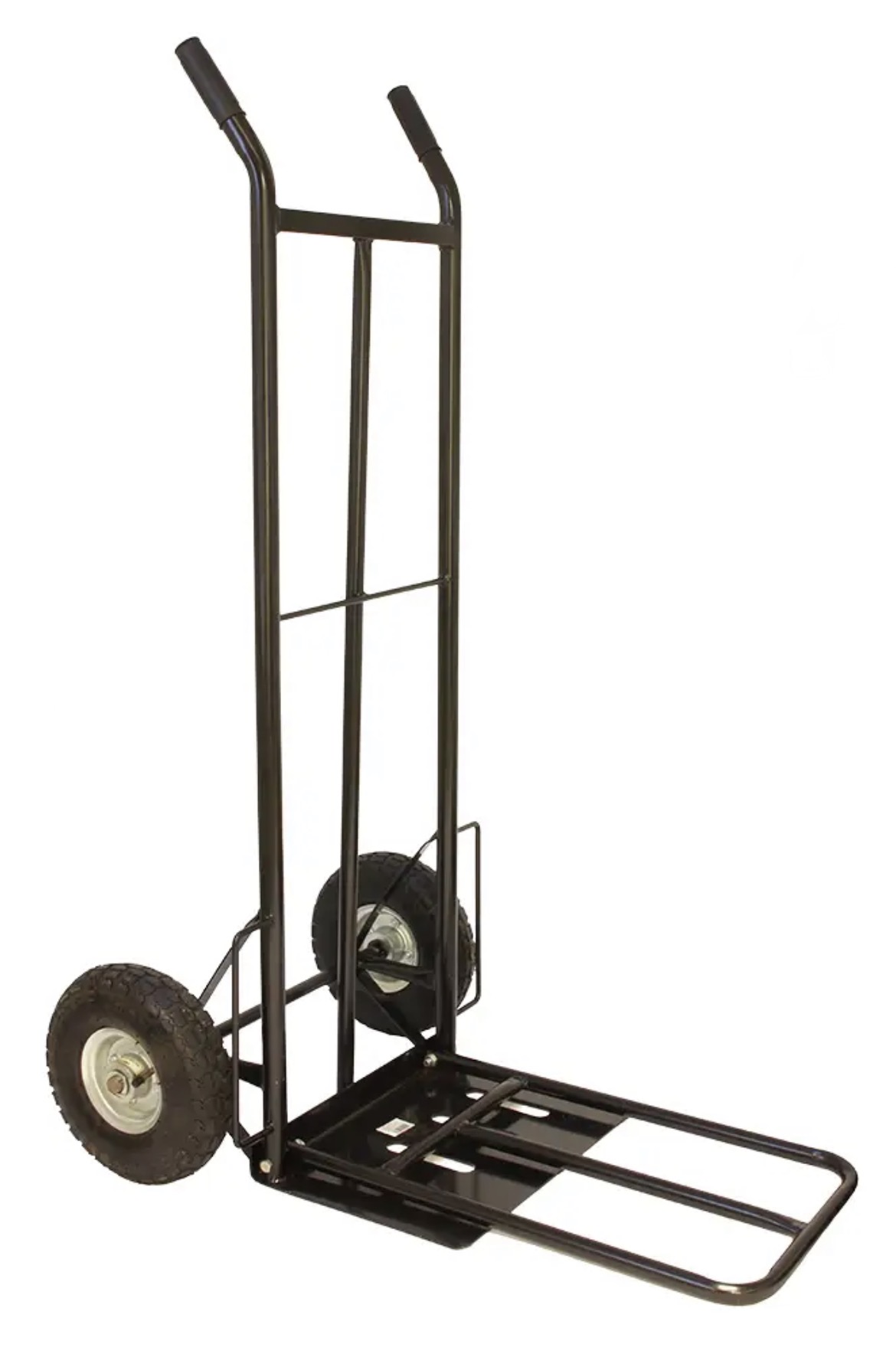 Nokkakärryt jatkonokalla 200kg