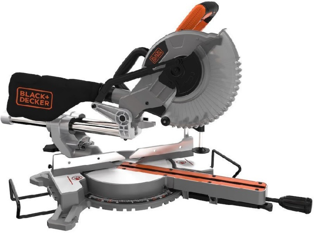 230v black and decker bes700 med bord