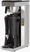 Coffee queen 2.5l