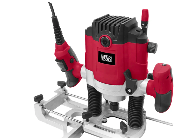 Handöverfräs 230 v 1600 w