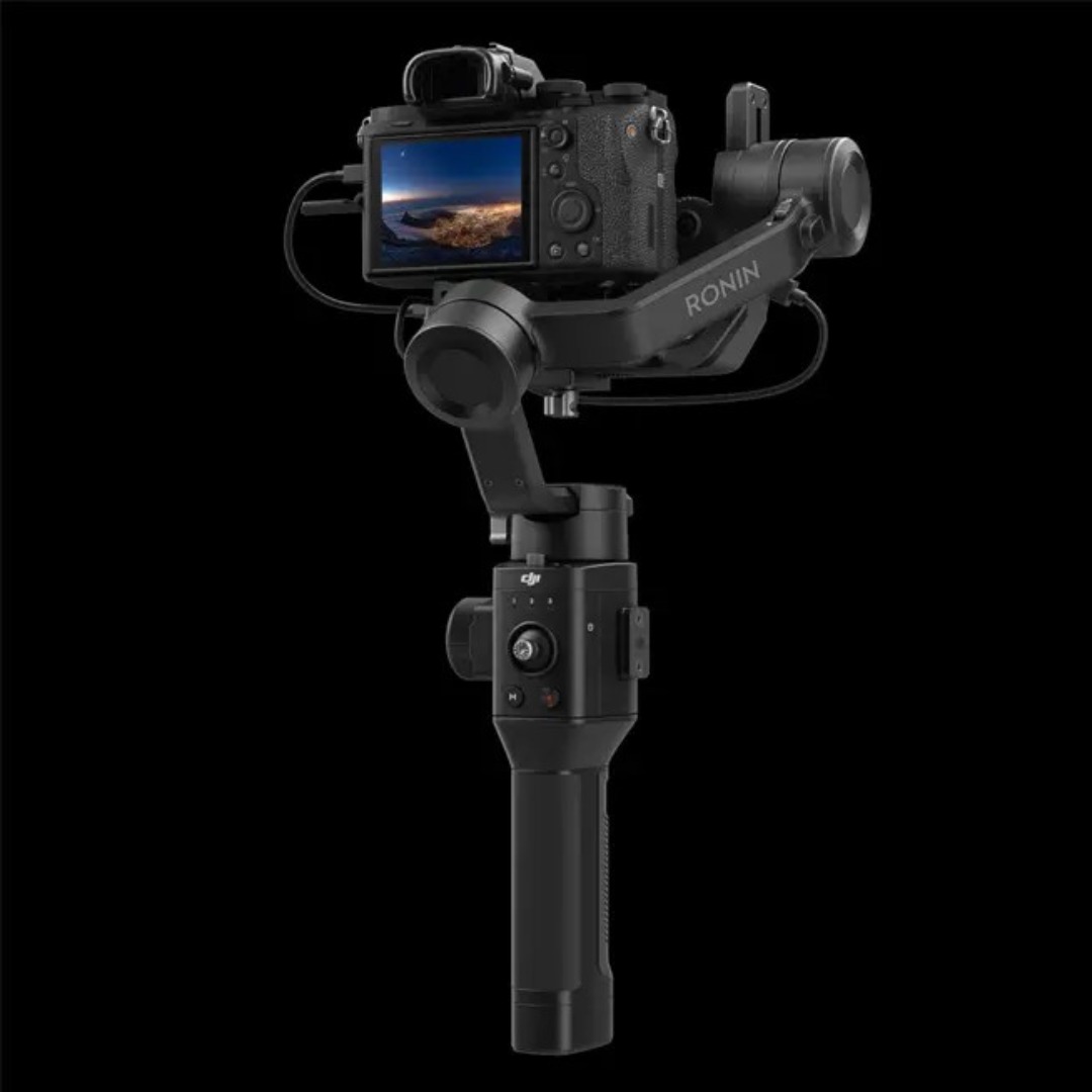 Dji ronin sc