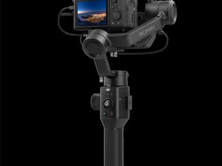 Dji ronin sc