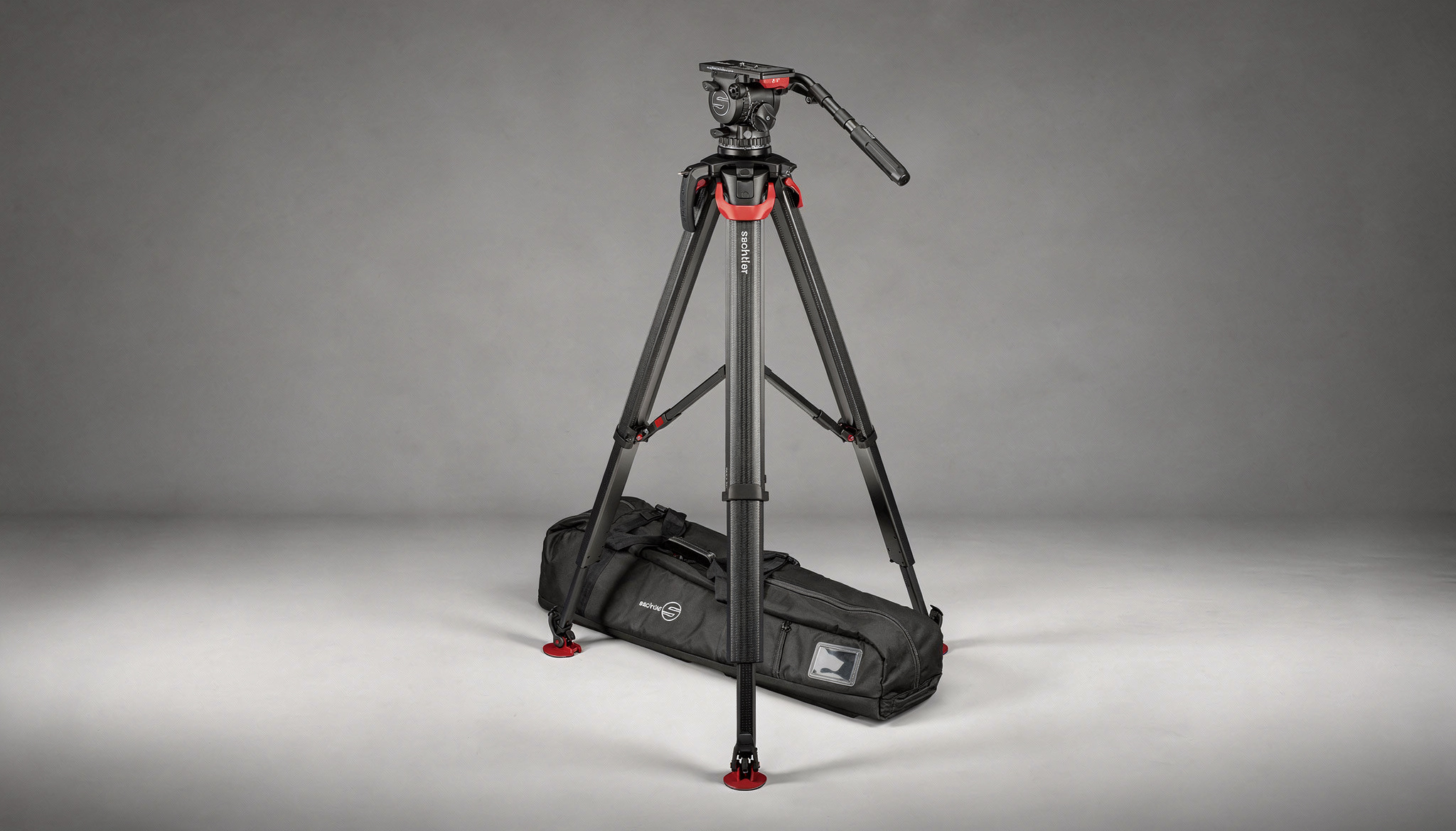 Sachtler aktiv 8 flowtech 75