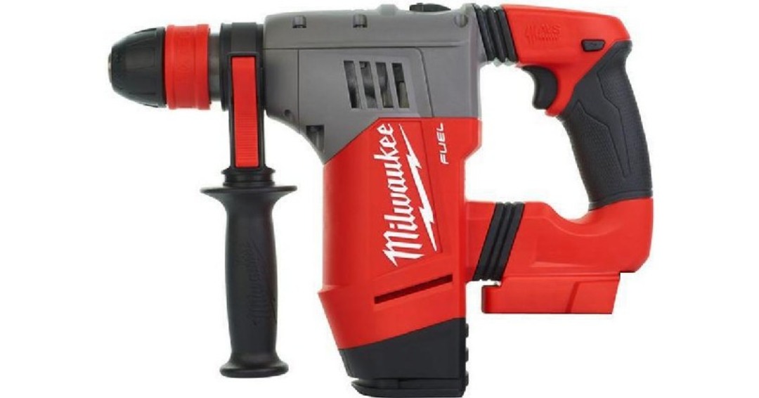 Milwaukee m18 chpx