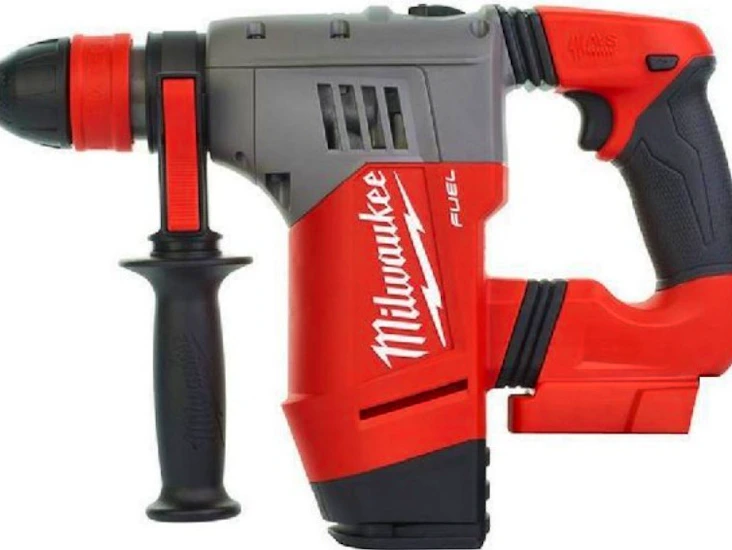 Milwaukee m18 chpx