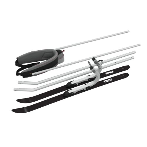 Thule ski kit