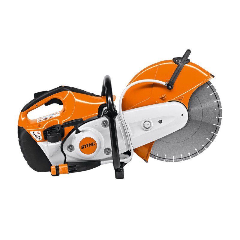 Stihl ts 410 betongsag