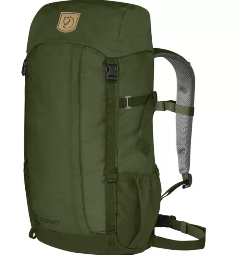 Fjällräven kaipak 28 l