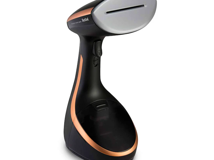 Handheld clothes steamer