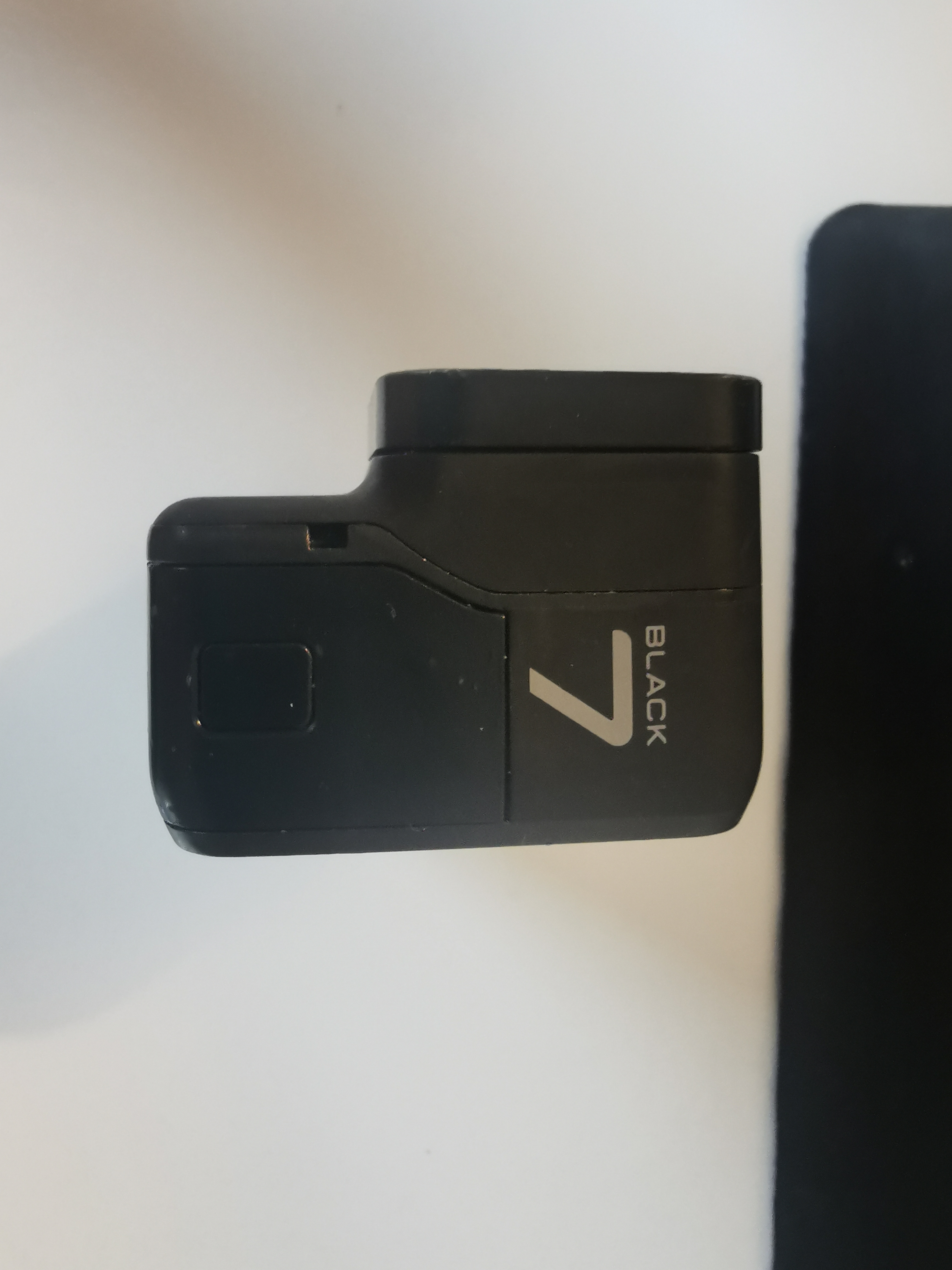 Gopro hero 7 black
