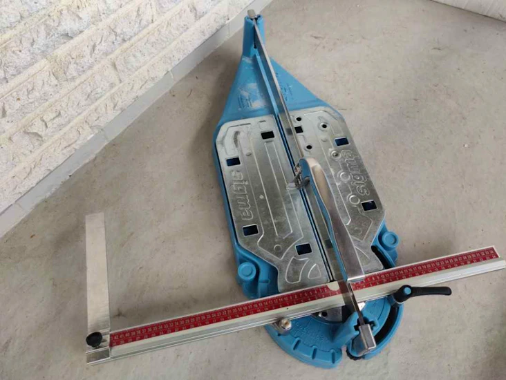 Sigma 3b4 kakelskärare