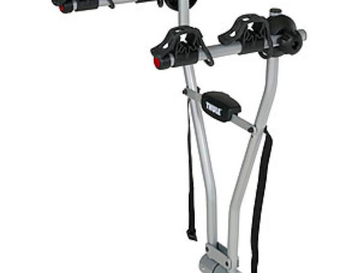 Thule sykkelstativ for 2