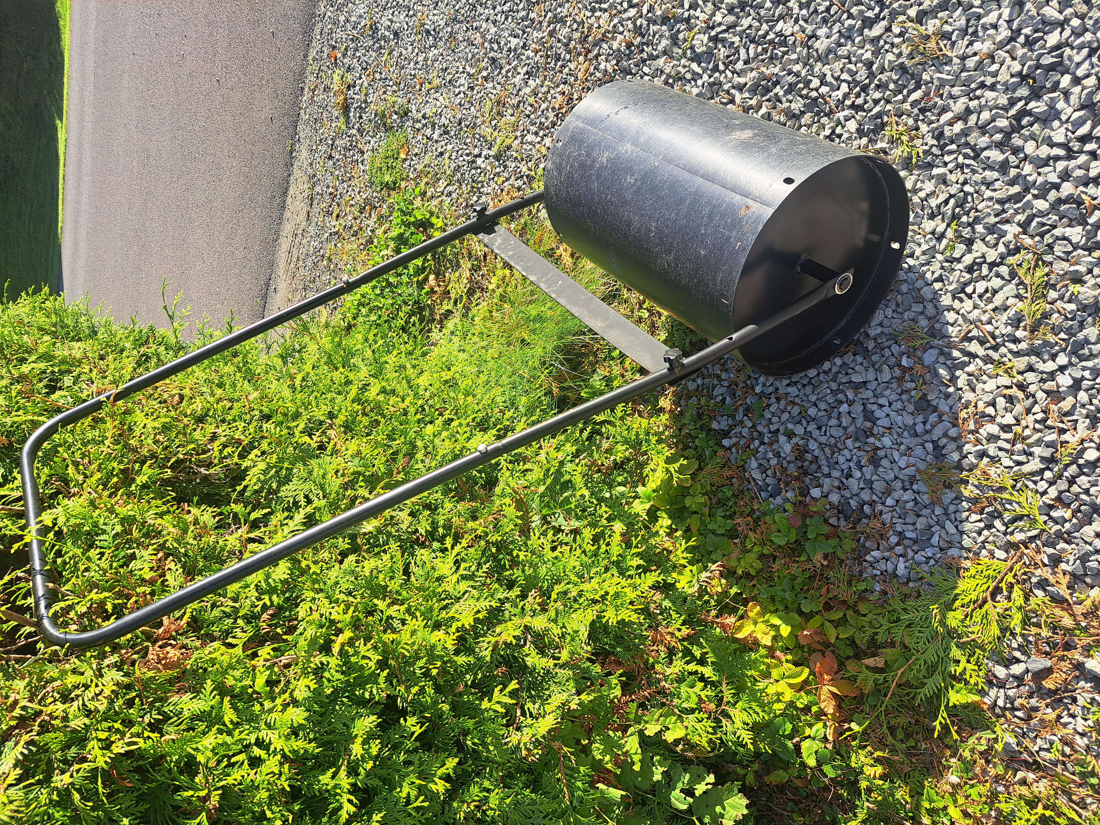 Plenrulle 50 cm 