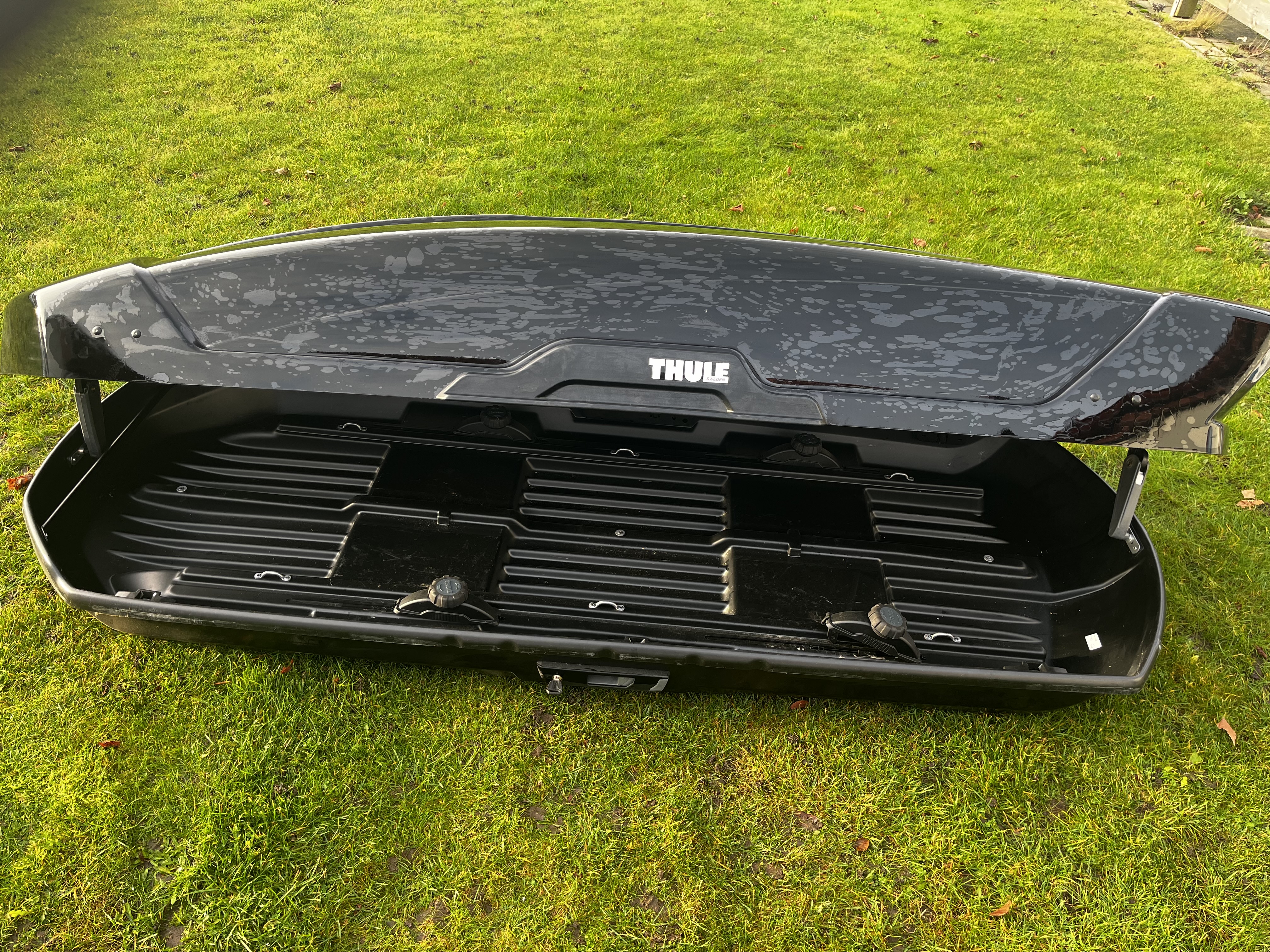 Takbox thule motion xt