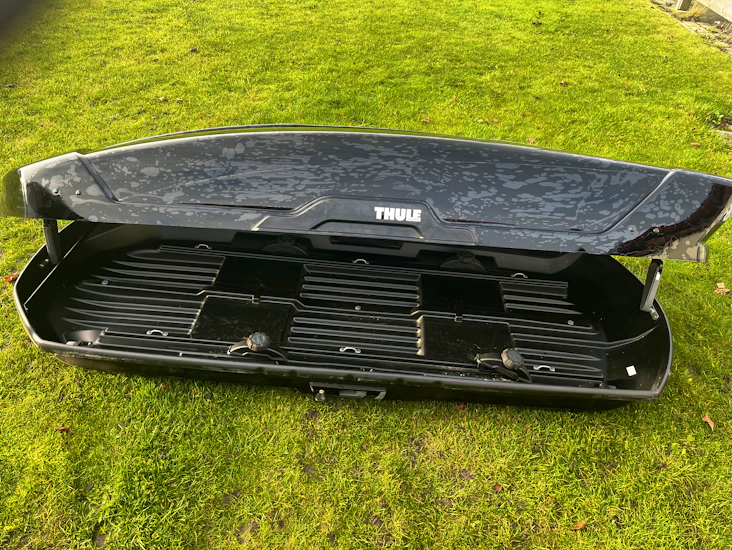 Takbox thule motion xt