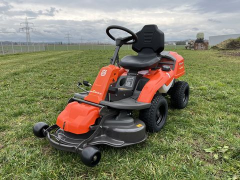 Sitteklipper til leie 