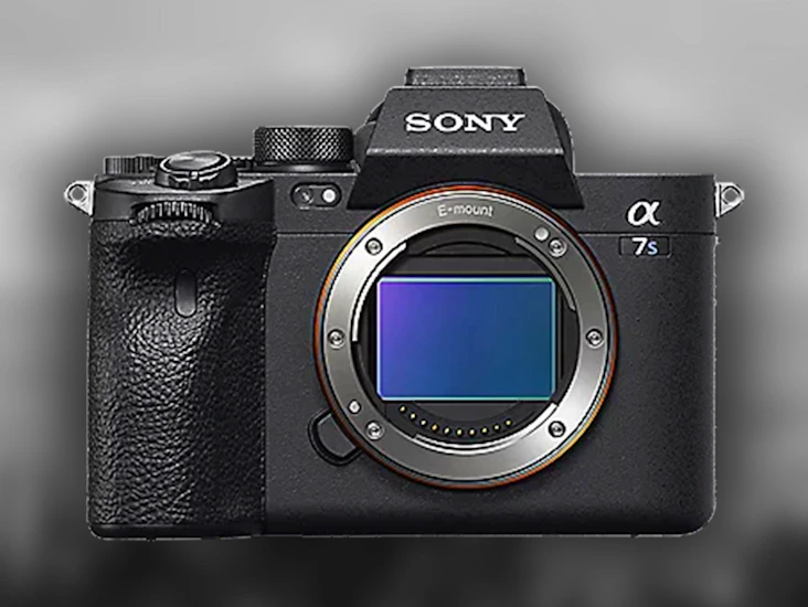 Sony a7s 3/iii