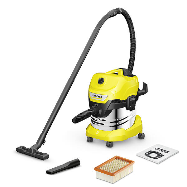Karcher wd 4