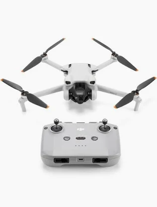 Dji mini 3 (no rc)