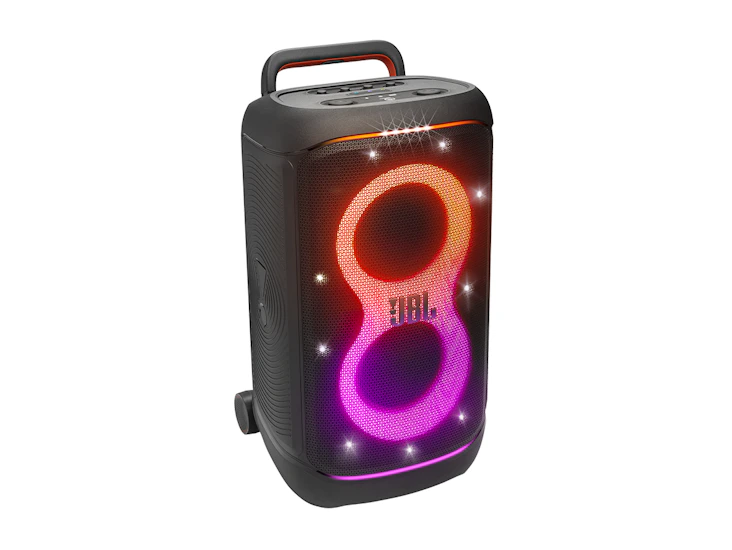 Jbl partybox 520 bluetooth portable pa speaker