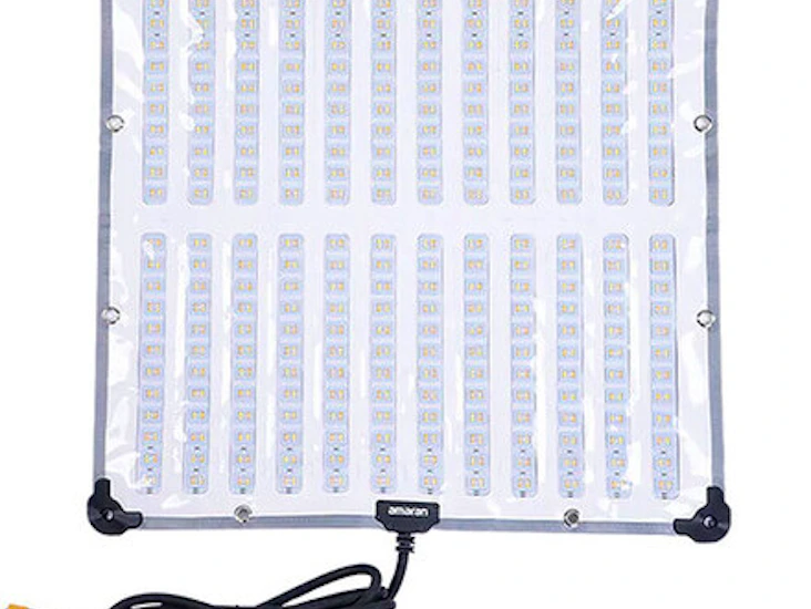 Amaran f22c rgb led light kit