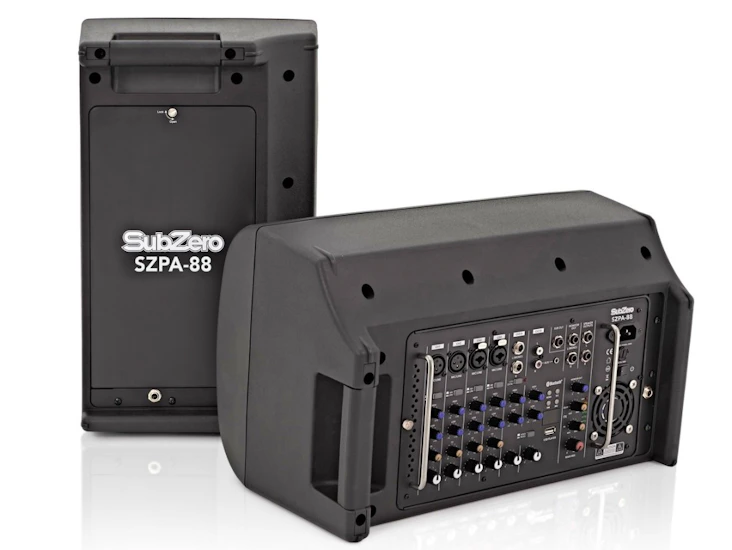 Subzero szpa-p88x