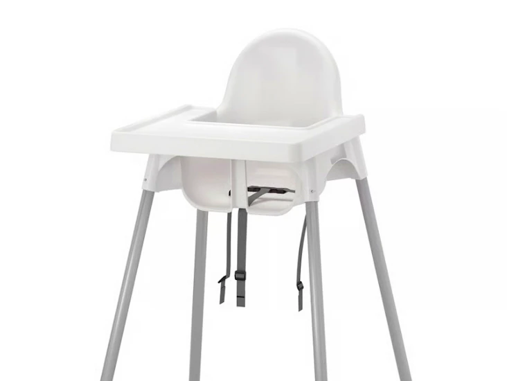 Ikea antilop barnstol