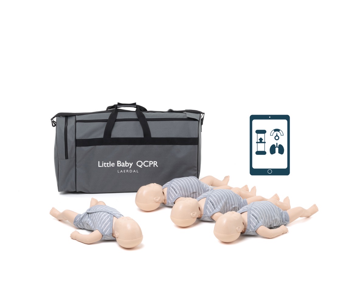 Hlr-dockor baby