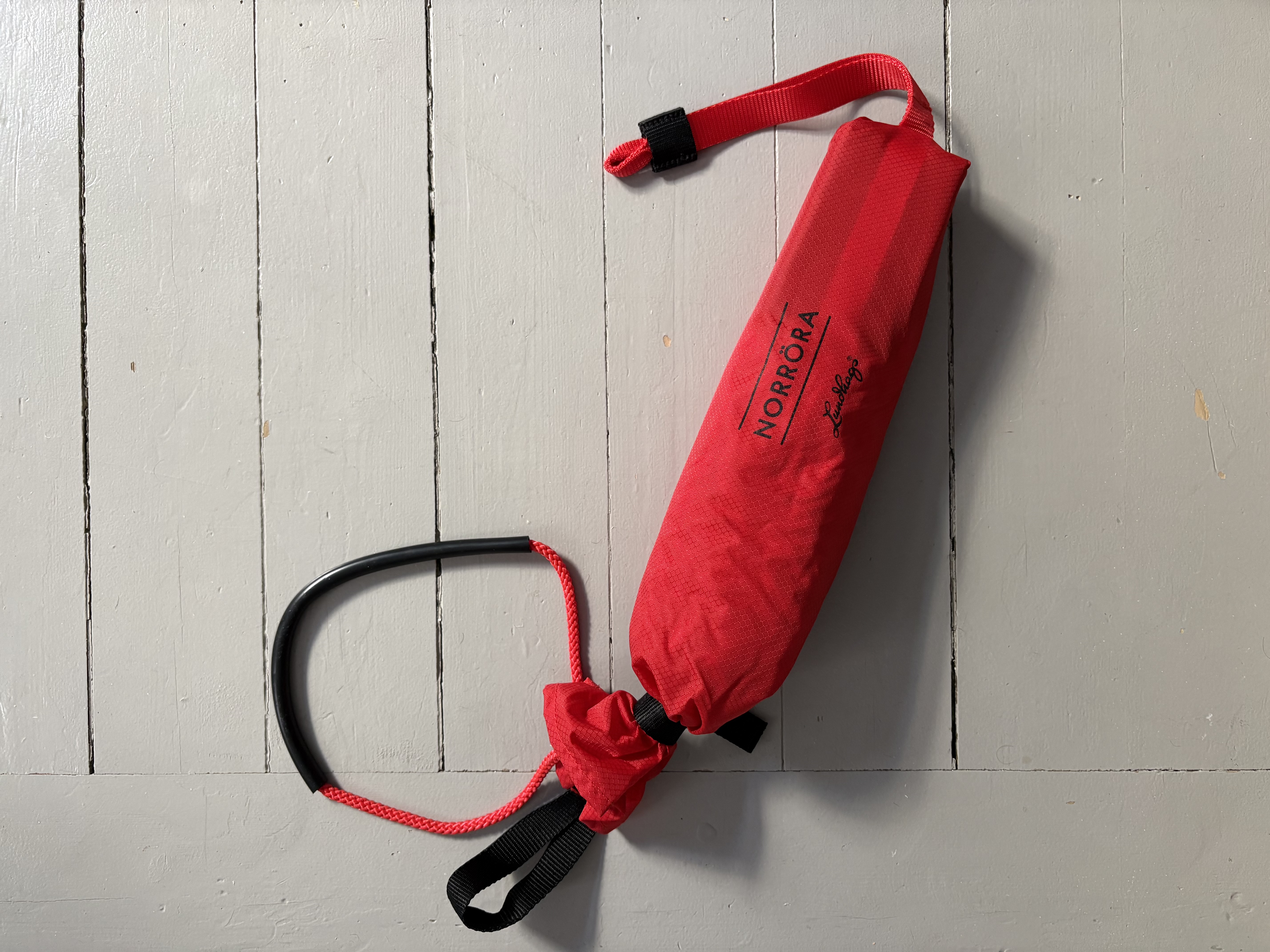 Lundhags norröra rescue line (24m)