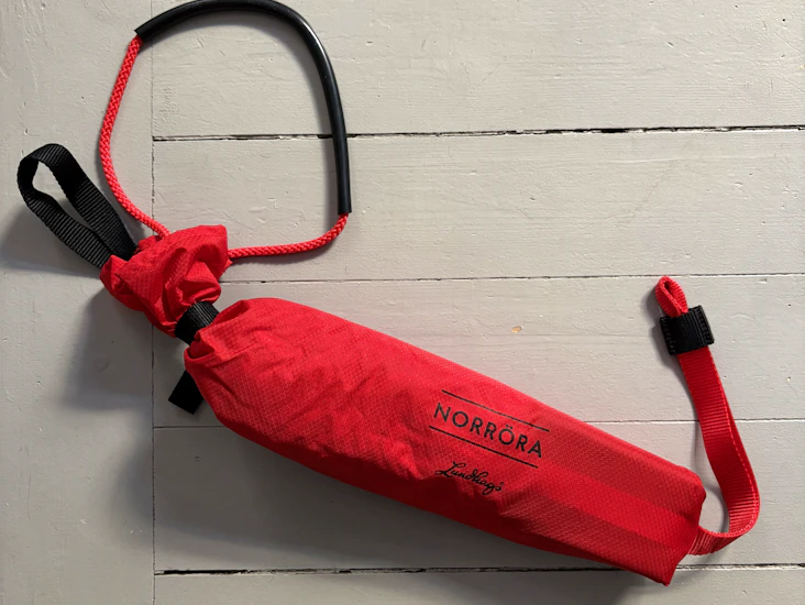 Lundhags norröra rescue line (24m)