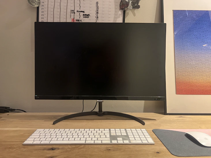 Lg 4k monitor