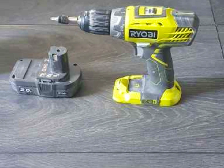Ryobi