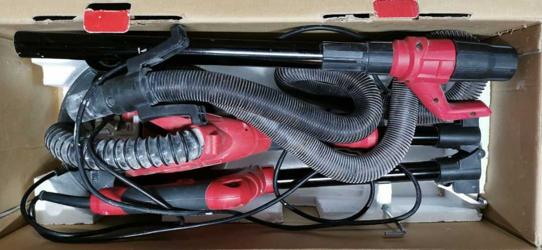 Giraffslip meec 600w 225mm