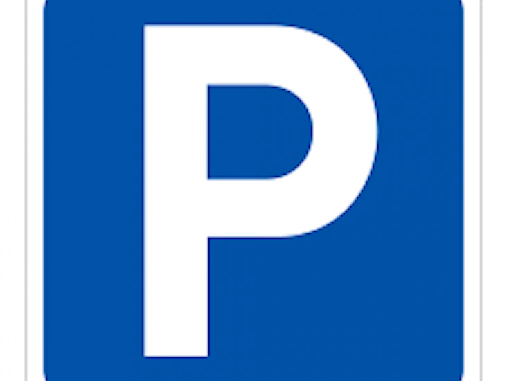 Garasjeplass-oppvarmet garasje