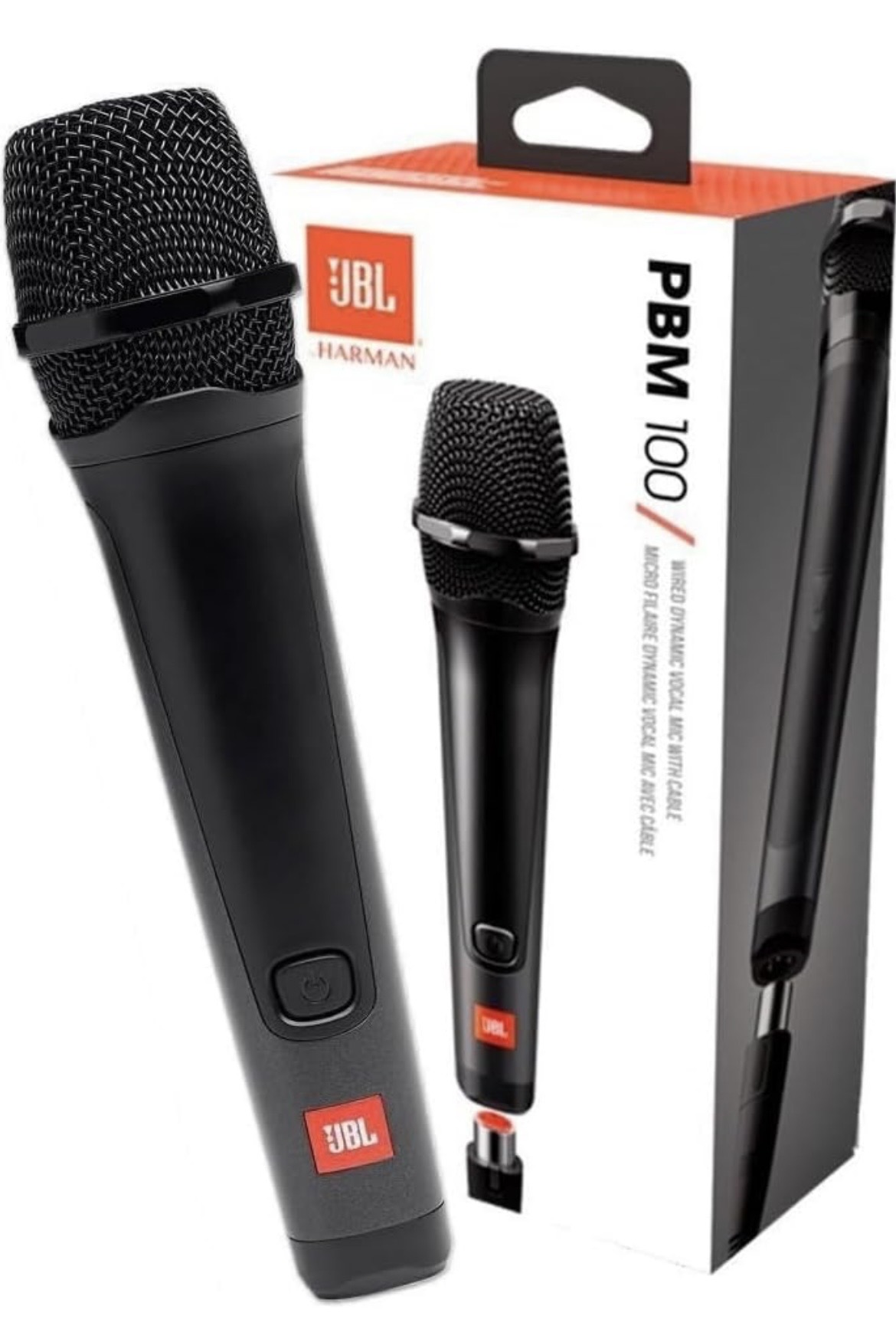 Jbl microphone 