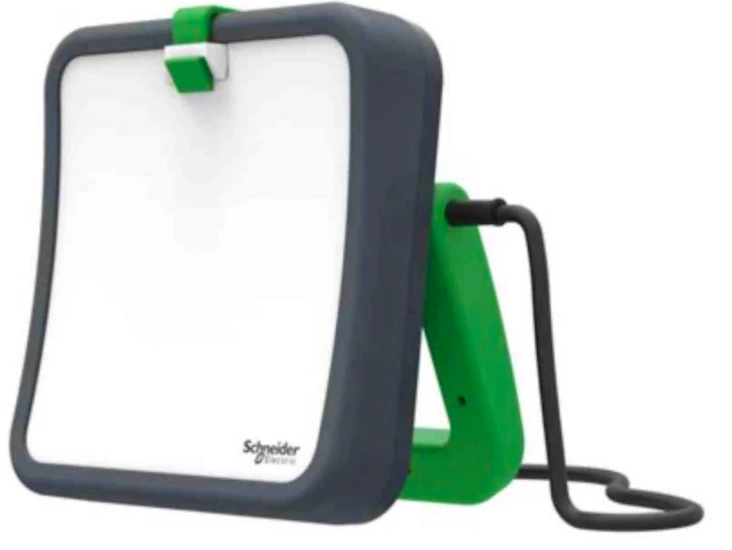 Led modern arbetsbelysning