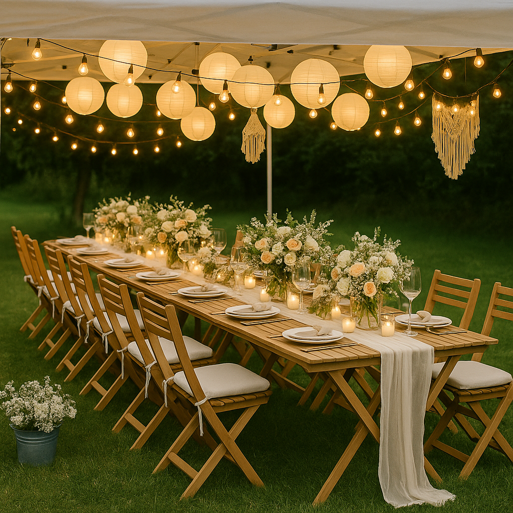 Juhlakalusteet 12hlo