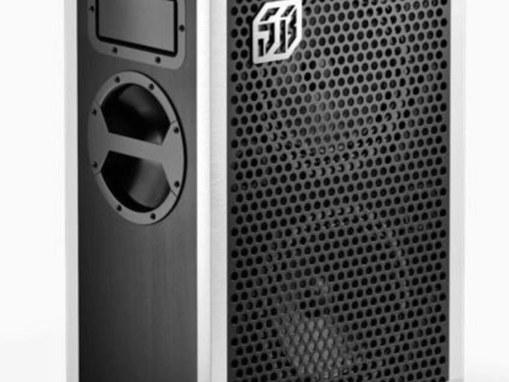 Soundboks trådlös högtalare