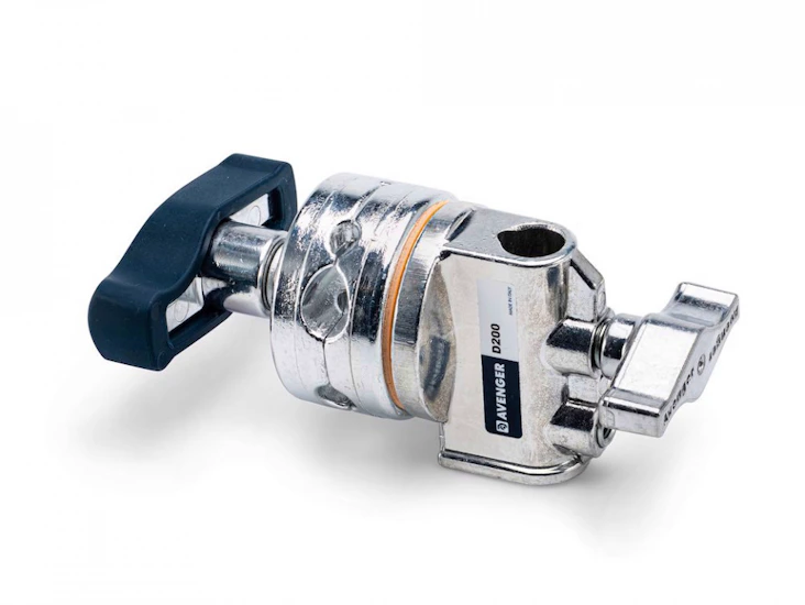 Avenger d200 grip head