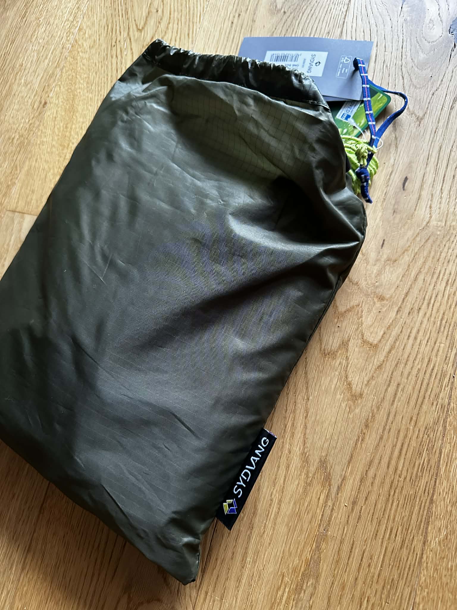 Tarp