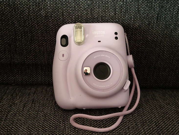 Instax mini 11
